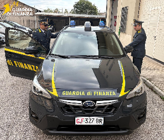 Macerata - Maxi frode fiscale per 15 milioni, tre persone denunciate